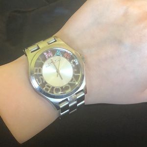 Authentic Marc By Marc Jacobs Watch